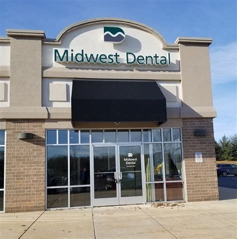 Midwest dental - We have been proudly providing skillfully crafted dental restorations for more than 40 years. Our team is committed to not only utilizing the best materials available, but we also ensure professional customer service and personalized care for every case. • 10% rebate on lab bills exceeding $3,000/month.